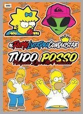 AD. CARTELINHA ALIEN