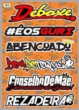 AD. CARTELINHA DEBOXE