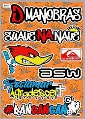 AD. CARTELINHA DMANOBRAS