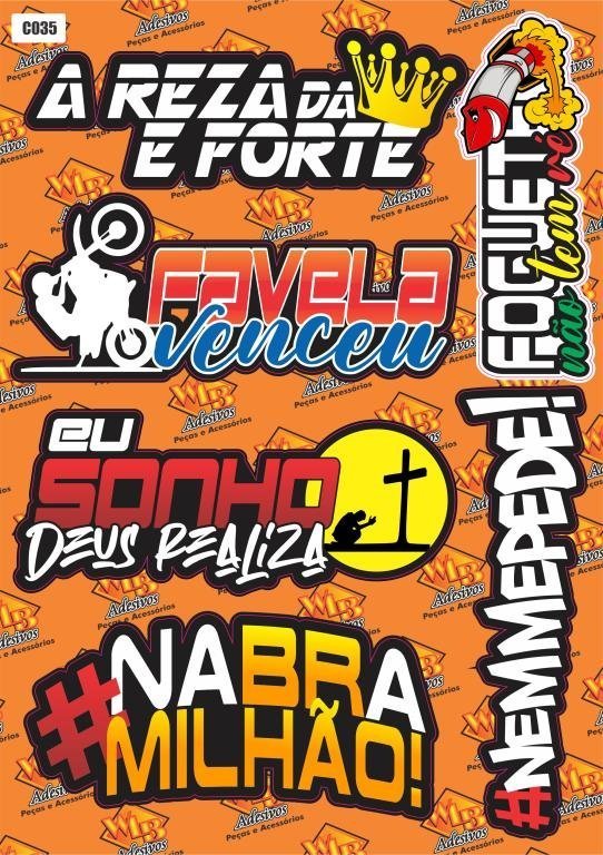 AD. CARTELINHA A REZA DA COROA É FORTE 2