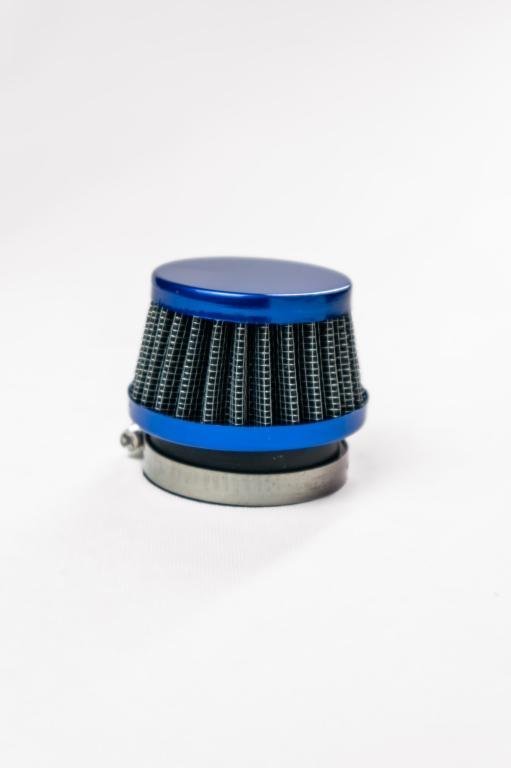 FILTRO ESPORTIVO (UND) AZUL