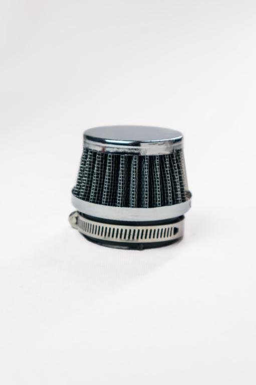 FILTRO ESPORTIVO (UND) PRATA