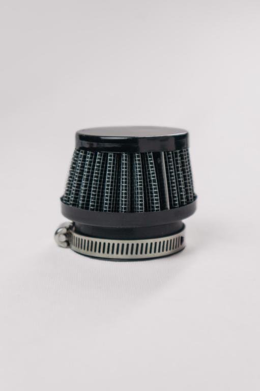 FILTRO ESPORTIVO (UND) PRETO