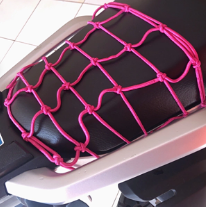 REDINHA P/ CAPACETE (UND) ROSA
