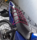 REDINHA P/ CAPACETE (UND) ROSA