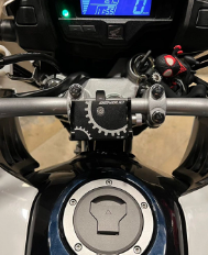 SUPORTE CELULAR ALUMÍNIO (UND)