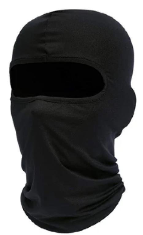 BALA CLAVA VARIADAS (UND)