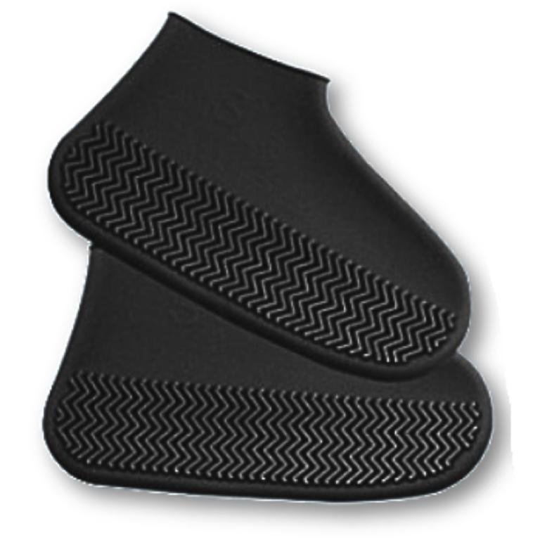 CAPA SAPATO (1 PAR) PRETO