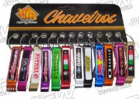 CHAVEIROS ABRIDOR (COMPATÍVEL NÃO ORIGINAL) (12 UND)