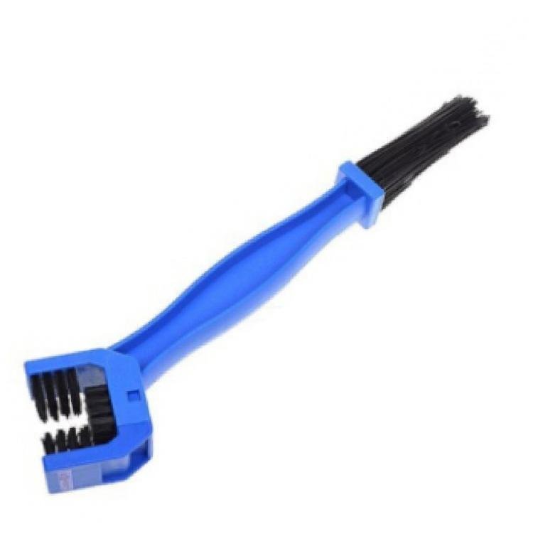 ESCOVA DE LIMPEZA DE CORRENTE (UND) AZUL