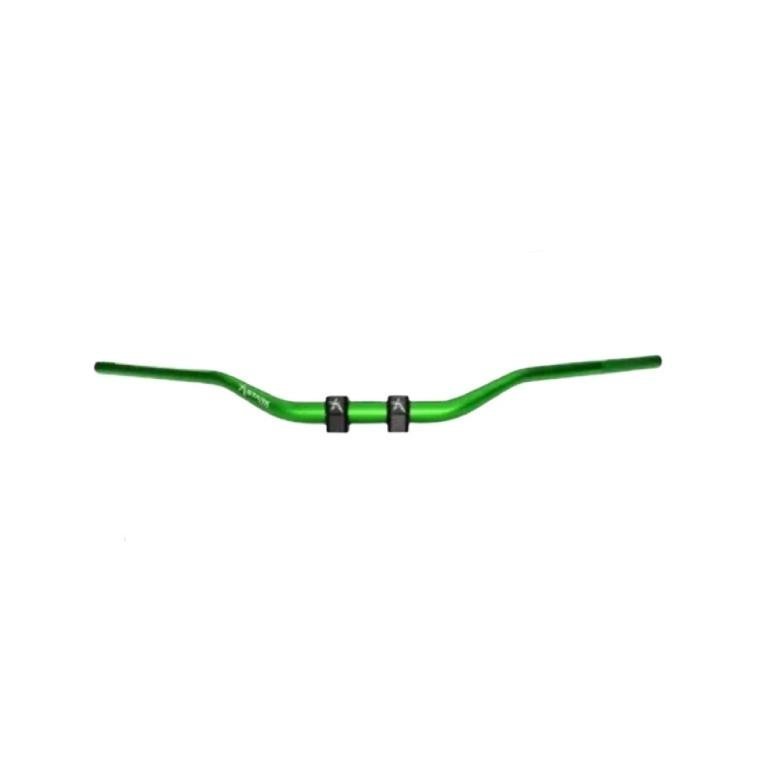 GUIDÃO ESPORTIVO (UND) VERDE