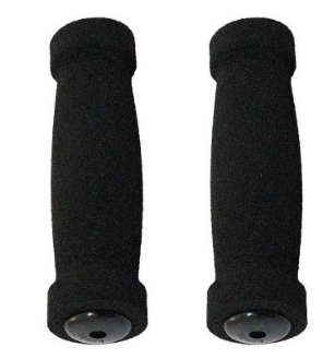 MANOPLA ESPONJA (1 PAR)