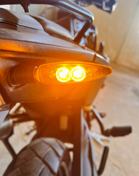 PISCA LED BMW (1 PAR)