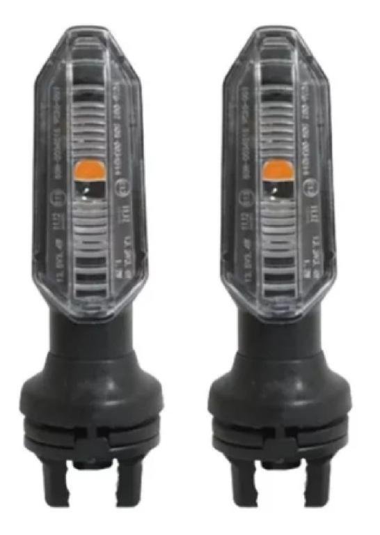 PISCA LED CB C/ ENCAIXE (1 PAR)