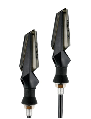 PISCA LED RAIO (1 PAR)