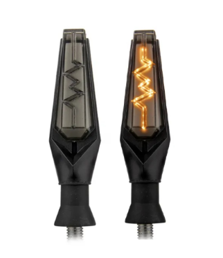 PISCA LED RAIO (1 PAR)