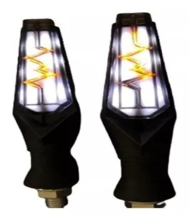 PISCA LED RAIO (1 PAR)