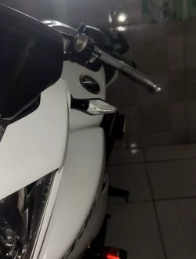 PISCA SETA FUME (1 PAR)