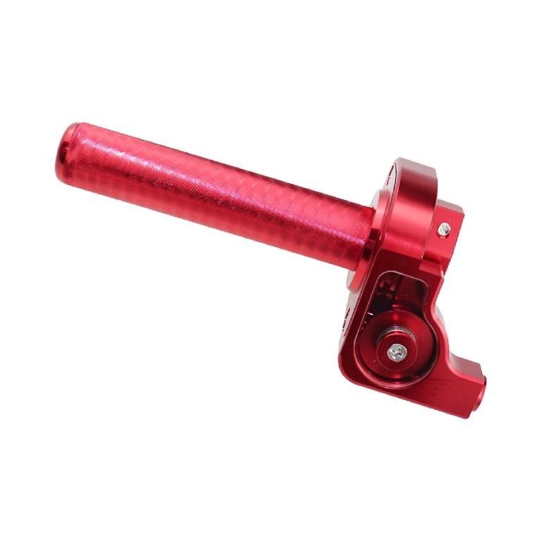 PUNHO RÁPIDO (UND) VERMELHO