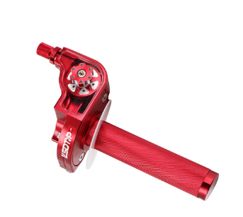 PUNHO RÁPIDO (UND) VERMELHO