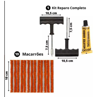 REPARO PNEU (UND)