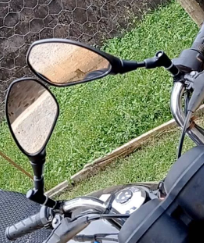 RETROVISOR BMW ARTICULADO (1 PAR)