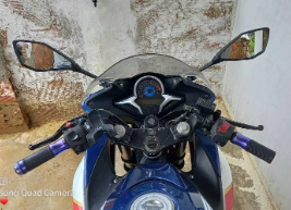 RETROVISOR KAWASAKI ZX (1 PAR)