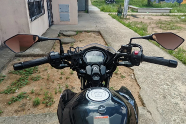 RETROVISOR Z400 ARTICULADO (1 PAR)