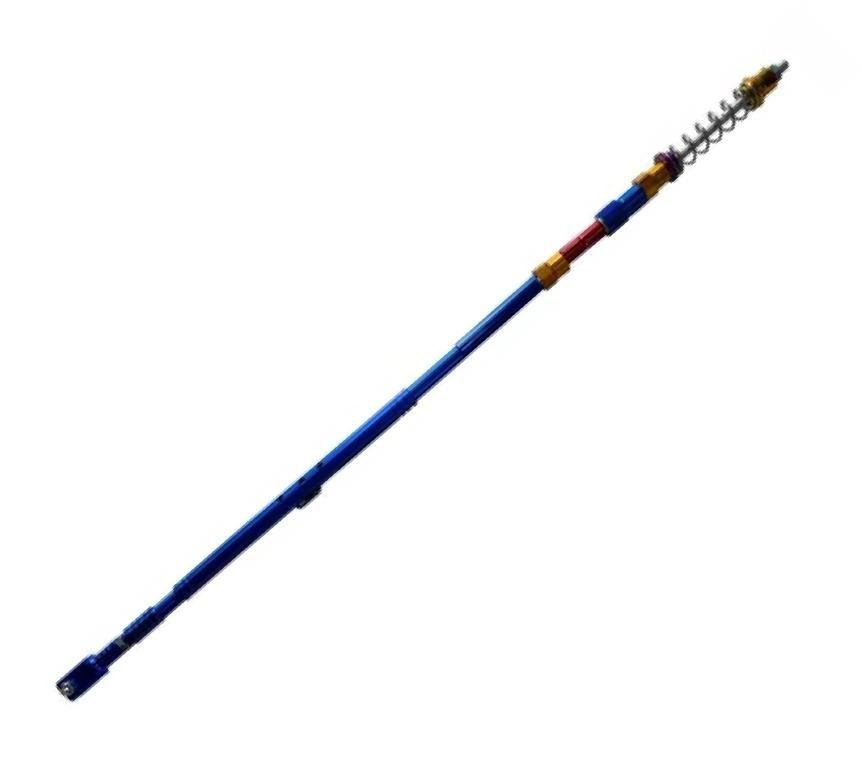 VARETA FREIO (UND) AZUL