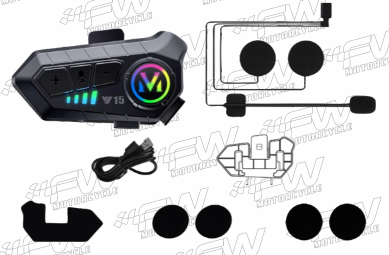 INTERPHONE Y15 WIRELESS
