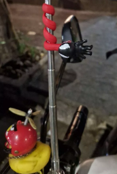 GUIA DE CABO VENOM (UND)