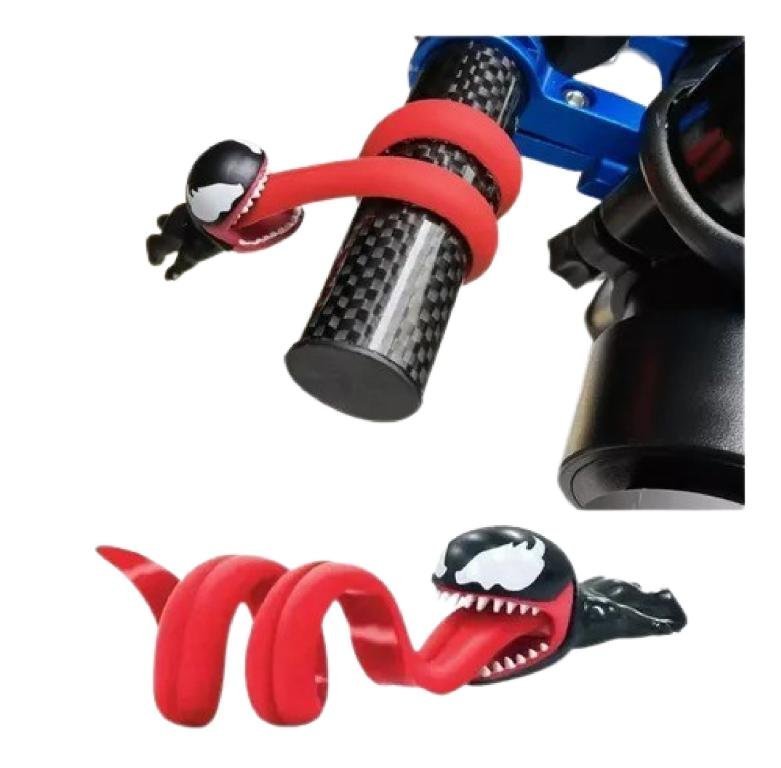 GUIA DE CABO VENOM (UND)