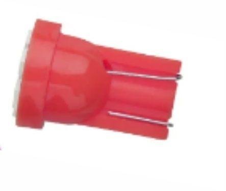 LED PAINEL C/04 LÂMPADA (UND) VERMELHO