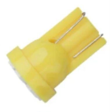 LED PAINEL C/04 LÂMPADA (UND) AMARELO