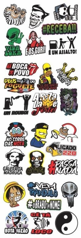 AD. CARTELÃO KIT RECEBA - (84 UND)