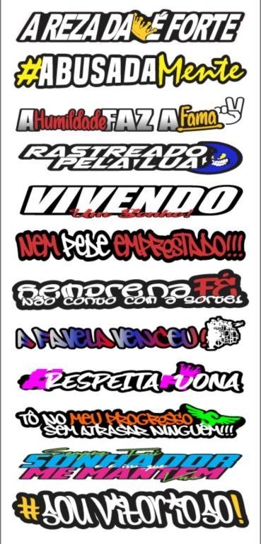 AD. FAIXINHAS - A REZA DA COROA É FORTE (24 UND)