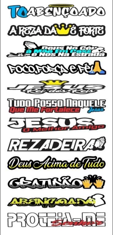AD. FAIXINHAS - TO ABENÇOADO (24 UND)
