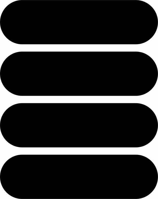 AD. REFLETIVO - PRETO (20 UND)