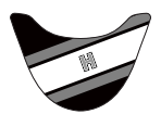 AD. RABETA - FAN 125 - 09 A 13 (ADESIVO COMPATÍVEL NÃO ORIGINAL) (UND)