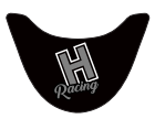 AD. RABETA - FAN 125 - 09 A 13 (ADESIVO COMPATÍVEL NÃO ORIGINAL) (UND)