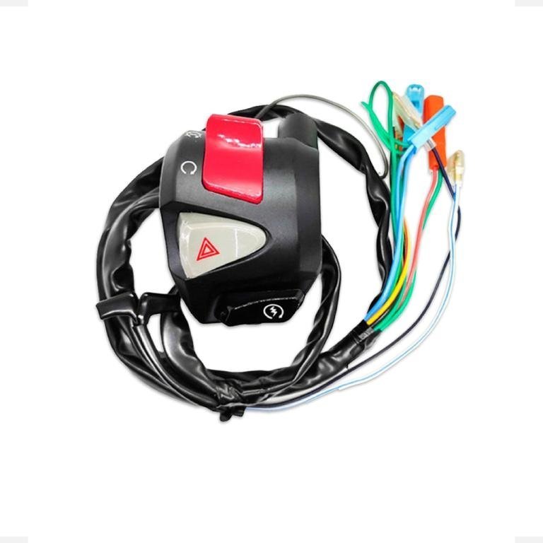 INTERRUPTOR PARTIDA CB 500