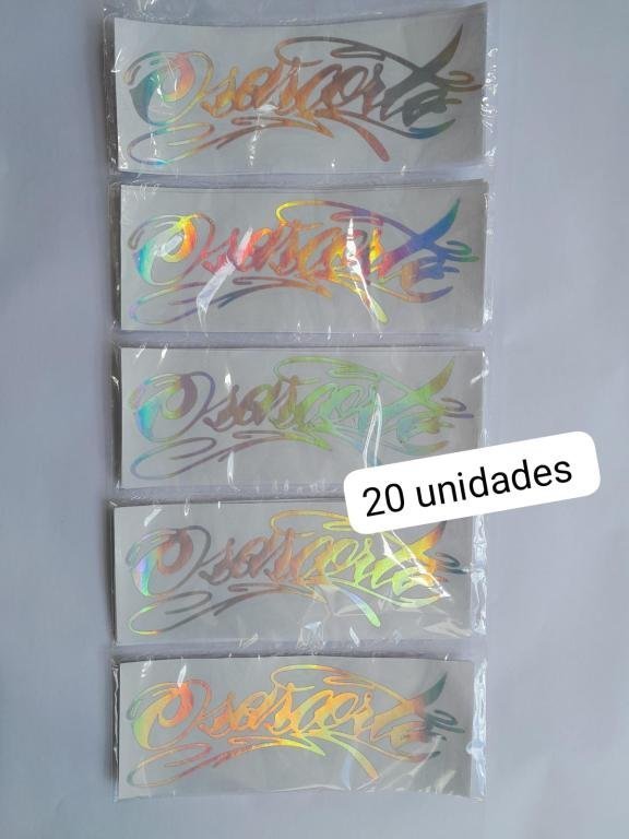AD. HOLOGRAFICO - OSASCORTE