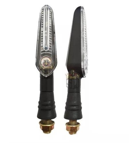 PISCA LED YAMAHA MT PARAFUSO (1 PAR)