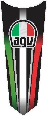 AD. GRAVATA - AGV (ADESIVO COMPATÍVEL NÃO ORIGINAL) (UND)