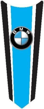 AD. GRAVATA - BMW (ADESIVO COMPATÍVEL NÃO ORIGINAL) (UND)
