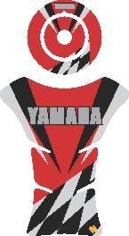 AD. PROTETOR TANK YAMAHA (ADESIVO COMPATÍVEL NÃO ORIGINAL) (UND)