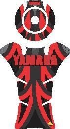 AD. PROTETOR TANK YAMAHA (ADESIVO COMPATÍVEL NÃO ORIGINAL) (UND)