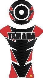 AD. PROTETOR TANK YAMAHA (ADESIVO COMPATÍVEL NÃO ORIGINAL) (UND)