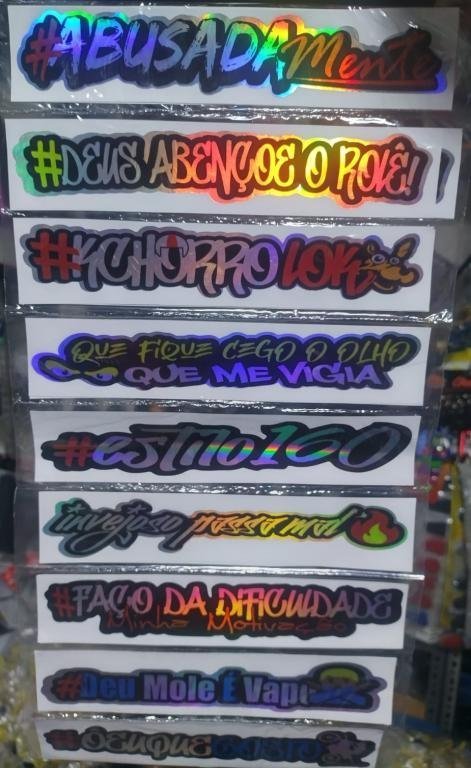 AD. HOLOGRAFICO - ABUSADAMENTE