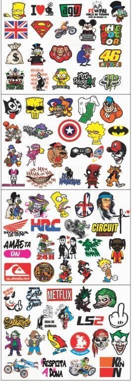 AD. CARTELÃO KIT MINI